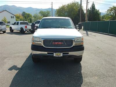 2001 GMC Sierra 2500HD SLT   - Photo 9 - Layton, UT 84041