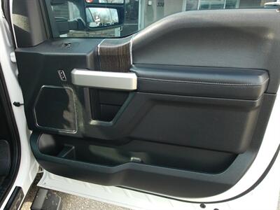 2021 Ford F-250 Super Duty Lariat   - Photo 26 - Layton, UT 84041