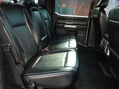 2021 Ford F-250 Super Duty Lariat   - Photo 23 - Layton, UT 84041