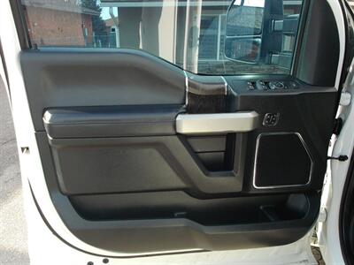 2021 Ford F-250 Super Duty Lariat   - Photo 20 - Layton, UT 84041