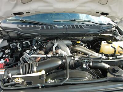 2021 Ford F-250 Super Duty Lariat   - Photo 11 - Layton, UT 84041
