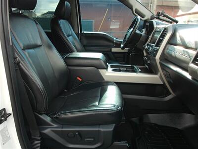 2021 Ford F-250 Super Duty Lariat   - Photo 25 - Layton, UT 84041