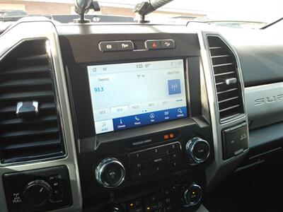 2021 Ford F-250 Super Duty Lariat   - Photo 15 - Layton, UT 84041