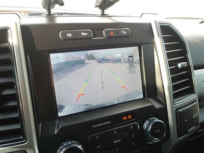 2021 Ford F-250 Super Duty Lariat   - Photo 16 - Layton, UT 84041
