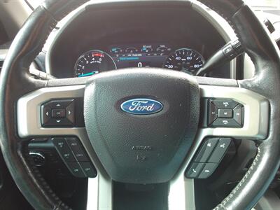 2021 Ford F-250 Super Duty Lariat   - Photo 14 - Layton, UT 84041