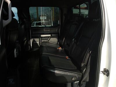 2021 Ford F-250 Super Duty Lariat   - Photo 21 - Layton, UT 84041