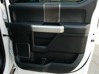 2021 Ford F-250 Super Duty Lariat   - Photo 24 - Layton, UT 84041