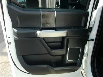 2021 Ford F-250 Super Duty Lariat   - Photo 22 - Layton, UT 84041