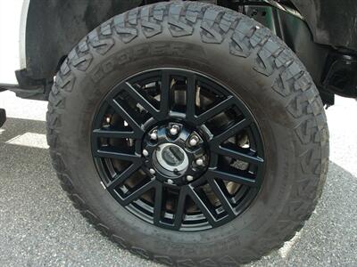 2021 Ford F-250 Super Duty Lariat   - Photo 10 - Layton, UT 84041