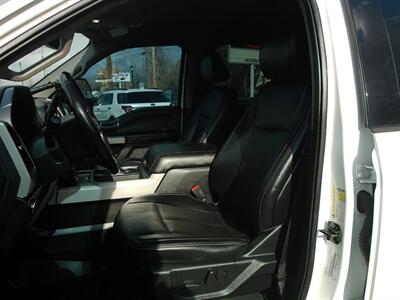 2021 Ford F-250 Super Duty Lariat   - Photo 12 - Layton, UT 84041