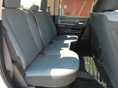 2019 RAM 3500 Big Horn   - Photo 22 - Layton, UT 84041