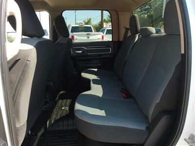2019 RAM 3500 Big Horn   - Photo 20 - Layton, UT 84041