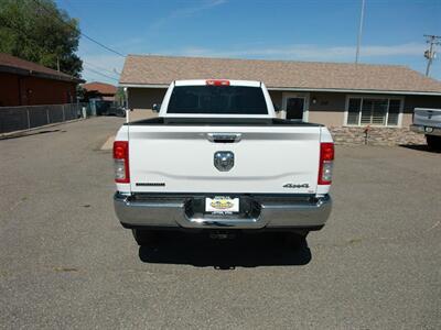 2019 RAM 3500 Big Horn   - Photo 4 - Layton, UT 84041
