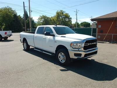 2019 RAM 3500 Big Horn   - Photo 8 - Layton, UT 84041
