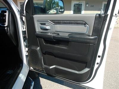 2019 RAM 3500 Big Horn   - Photo 25 - Layton, UT 84041