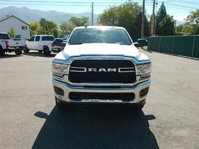 2019 RAM 3500 Big Horn   - Photo 9 - Layton, UT 84041