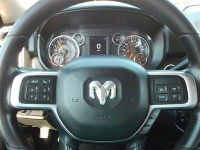 2019 RAM 3500 Big Horn   - Photo 14 - Layton, UT 84041