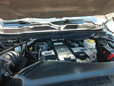 2019 RAM 3500 Big Horn   - Photo 11 - Layton, UT 84041