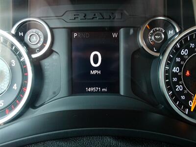 2019 RAM 3500 Big Horn   - Photo 13 - Layton, UT 84041