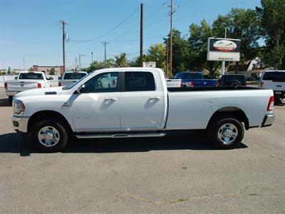 2019 RAM 3500 Big Horn   - Photo 2 - Layton, UT 84041