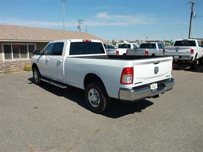 2019 RAM 3500 Big Horn   - Photo 3 - Layton, UT 84041