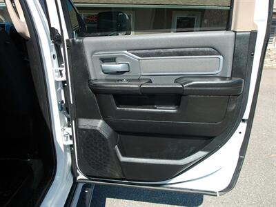 2019 RAM 3500 Big Horn   - Photo 23 - Layton, UT 84041