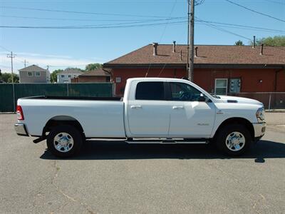 2019 RAM 3500 Big Horn   - Photo 7 - Layton, UT 84041