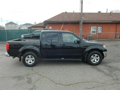 2010 Nissan Frontier SE   - Photo 7 - Layton, UT 84041