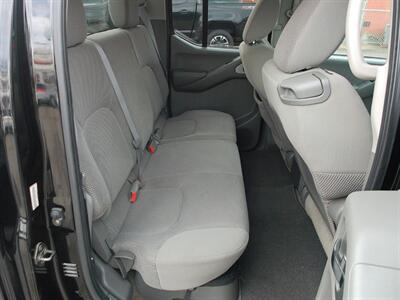 2010 Nissan Frontier SE   - Photo 19 - Layton, UT 84041