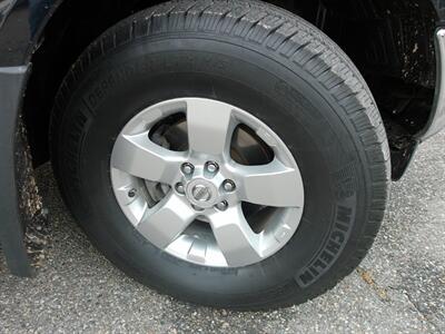 2010 Nissan Frontier SE   - Photo 10 - Layton, UT 84041