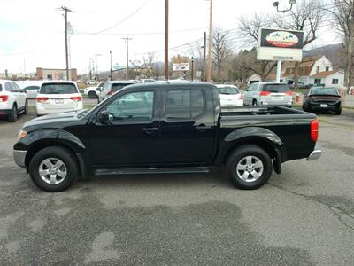 2010 Nissan Frontier SE   - Photo 2 - Layton, UT 84041