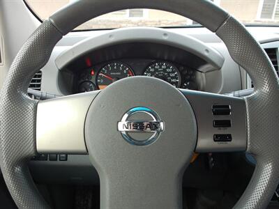 2010 Nissan Frontier SE   - Photo 15 - Layton, UT 84041