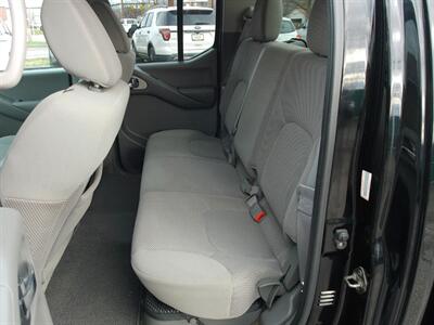 2010 Nissan Frontier SE   - Photo 18 - Layton, UT 84041