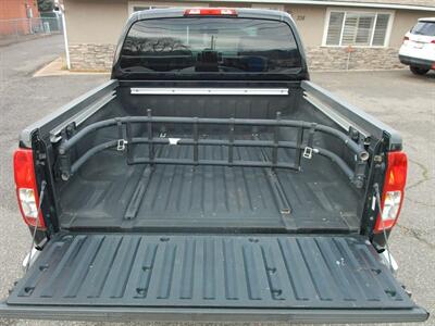 2010 Nissan Frontier SE   - Photo 5 - Layton, UT 84041