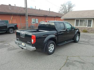 2010 Nissan Frontier SE   - Photo 6 - Layton, UT 84041
