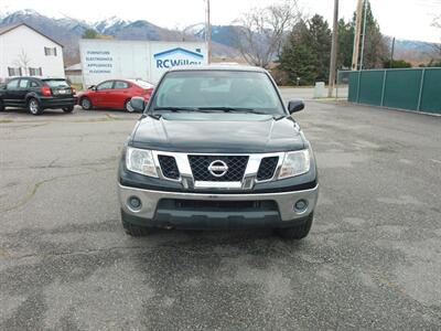 2010 Nissan Frontier SE   - Photo 9 - Layton, UT 84041