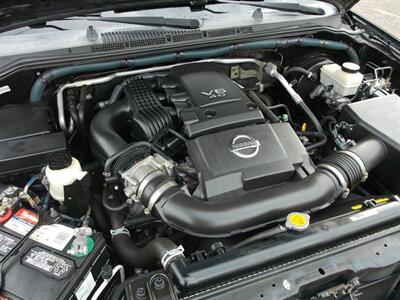 2010 Nissan Frontier SE   - Photo 12 - Layton, UT 84041