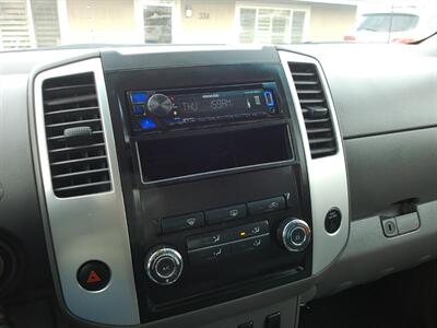 2010 Nissan Frontier SE   - Photo 16 - Layton, UT 84041