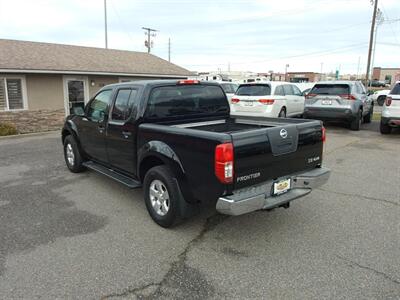 2010 Nissan Frontier SE   - Photo 3 - Layton, UT 84041