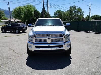 2018 RAM 2500 Laramie   - Photo 15 - Layton, UT 84041