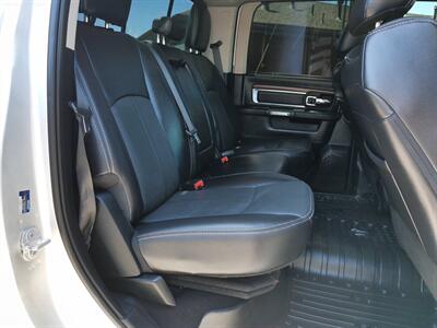 2018 RAM 2500 Laramie   - Photo 26 - Layton, UT 84041