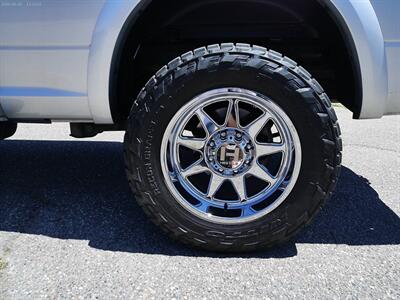 2018 RAM 2500 Laramie   - Photo 18 - Layton, UT 84041