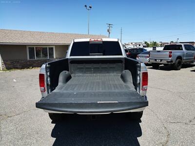 2018 RAM 2500 Laramie   - Photo 11 - Layton, UT 84041