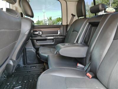 2018 RAM 2500 Laramie   - Photo 38 - Layton, UT 84041