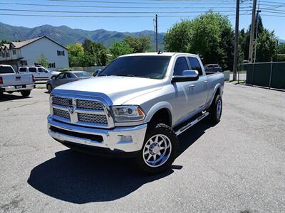 2018 RAM 2500 Laramie   - Photo 7 - Layton, UT 84041