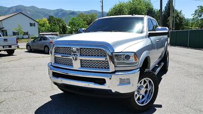 2018 RAM 2500 Laramie   - Photo 6 - Layton, UT 84041