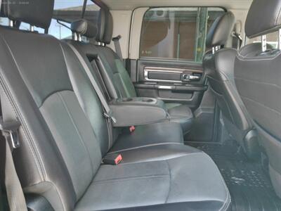 2018 RAM 2500 Laramie   - Photo 39 - Layton, UT 84041