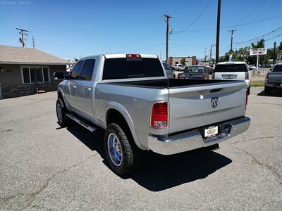 2018 RAM 2500 Laramie   - Photo 9 - Layton, UT 84041