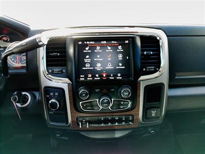 2018 RAM 2500 Laramie   - Photo 34 - Layton, UT 84041