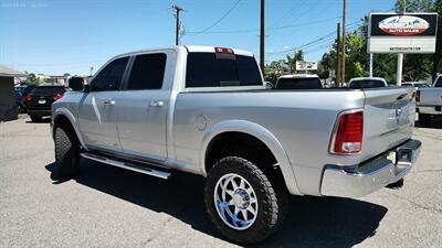 2018 RAM 2500 Laramie   - Photo 2 - Layton, UT 84041